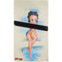 Betty Boop Bikini PS5 Pro Console Skin
